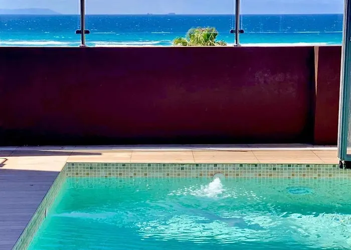 Ed. Senses Freedom * Tarifa