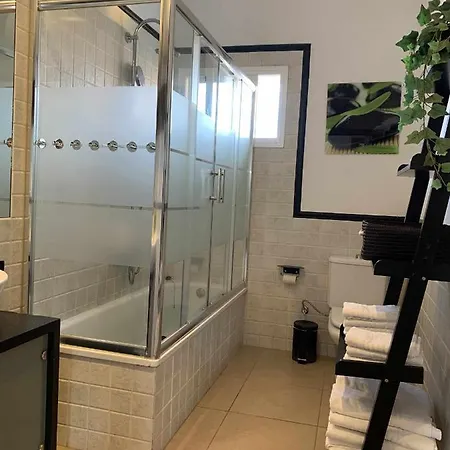 Ed Senses Freedom Appartamento *