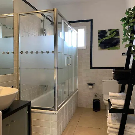 Appartamento Ed Senses Freedom