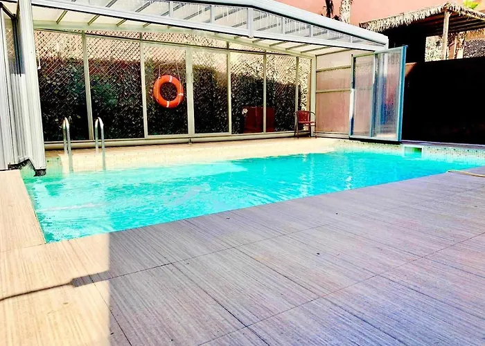 Ed Senses Freedom Apartamento Tarifa