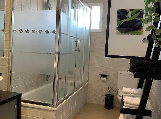 Ed Senses Freedom Apartamento *