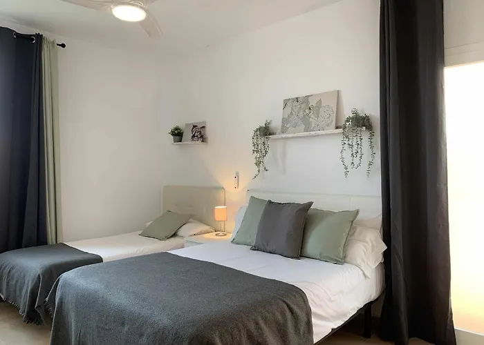 Ed Senses Freedom Apartamento Tarifa