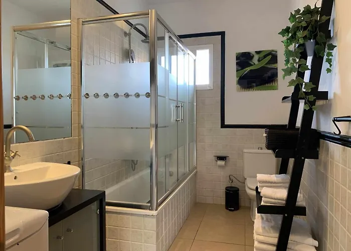 Apartamento Ed Senses Freedom